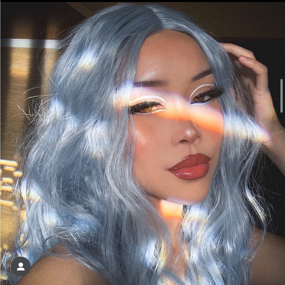 INH Skye Wig